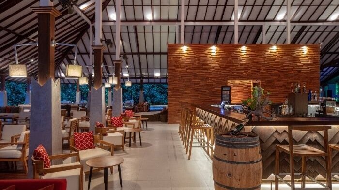 Adaaran Select Meedhupparu